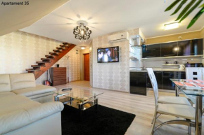 Apartament Rybacka 84B/35